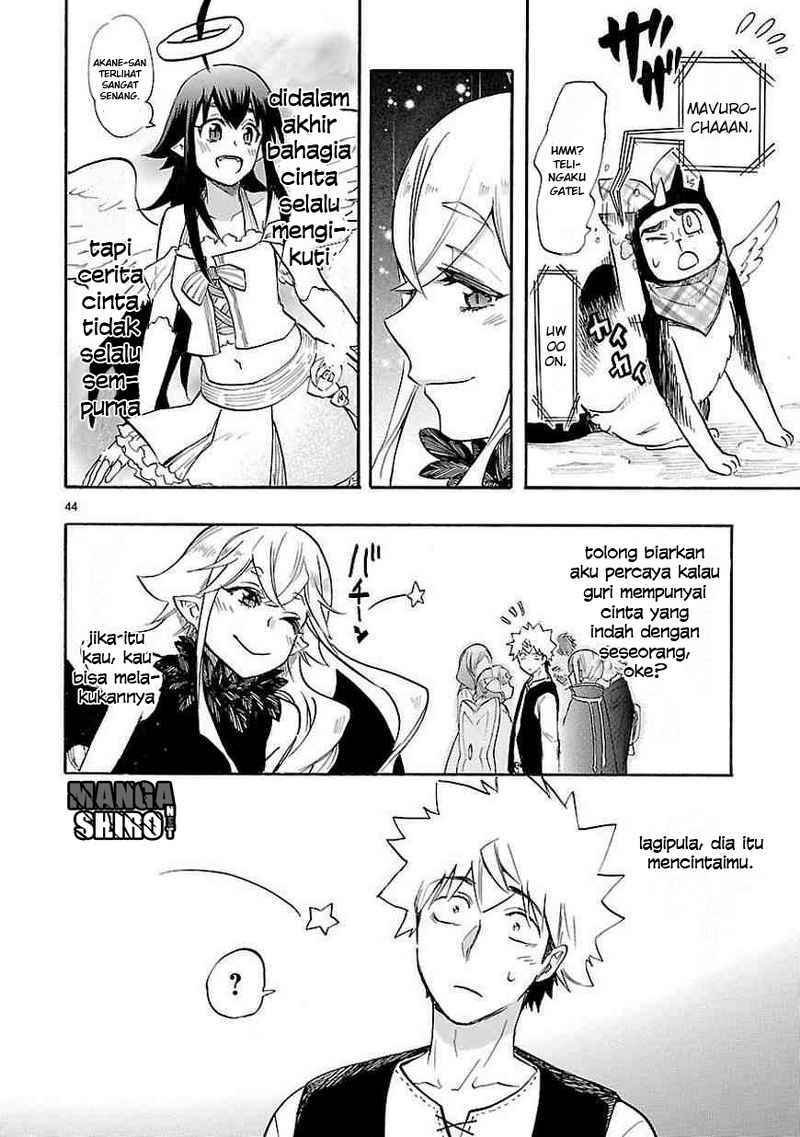 Chapter 40 - halaman 47