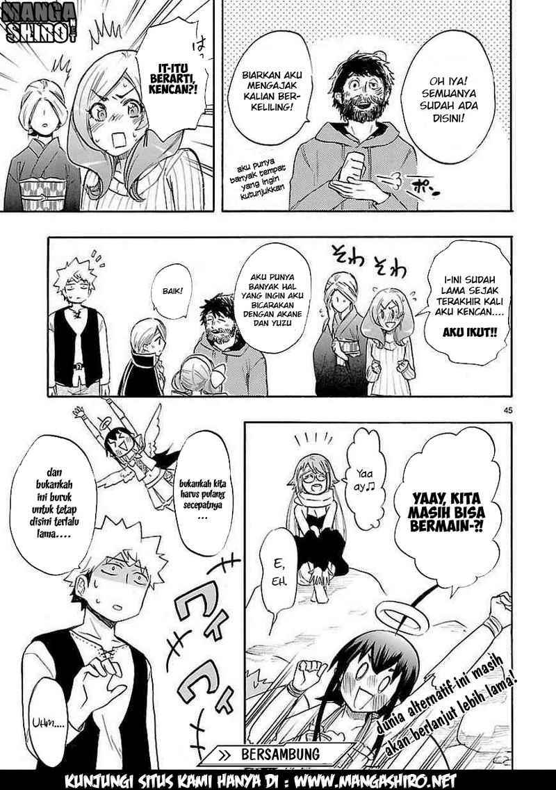Chapter 40 - halaman 48