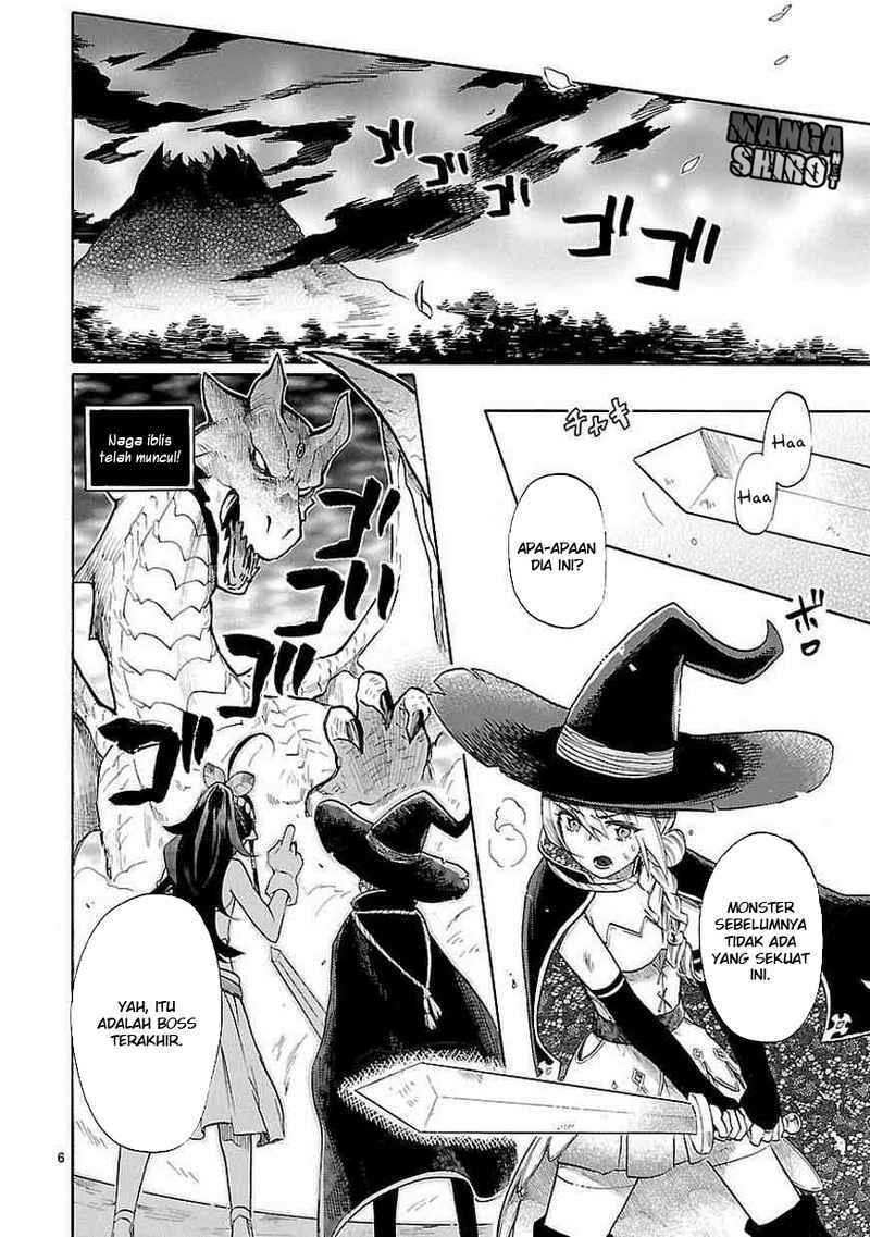 Chapter 40 - halaman 9