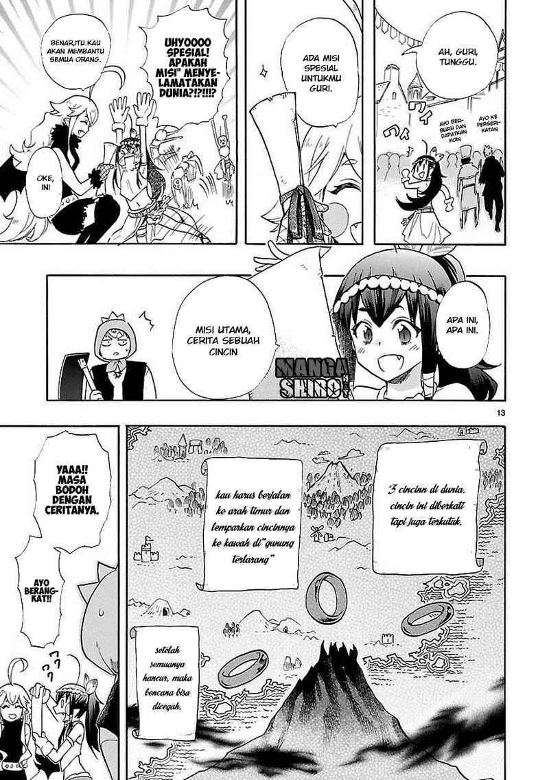 Chapter 39 - halaman 14