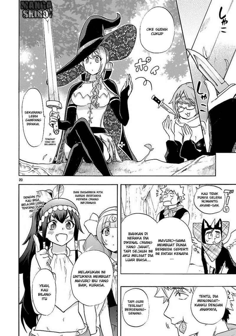 Chapter 39 - halaman 21