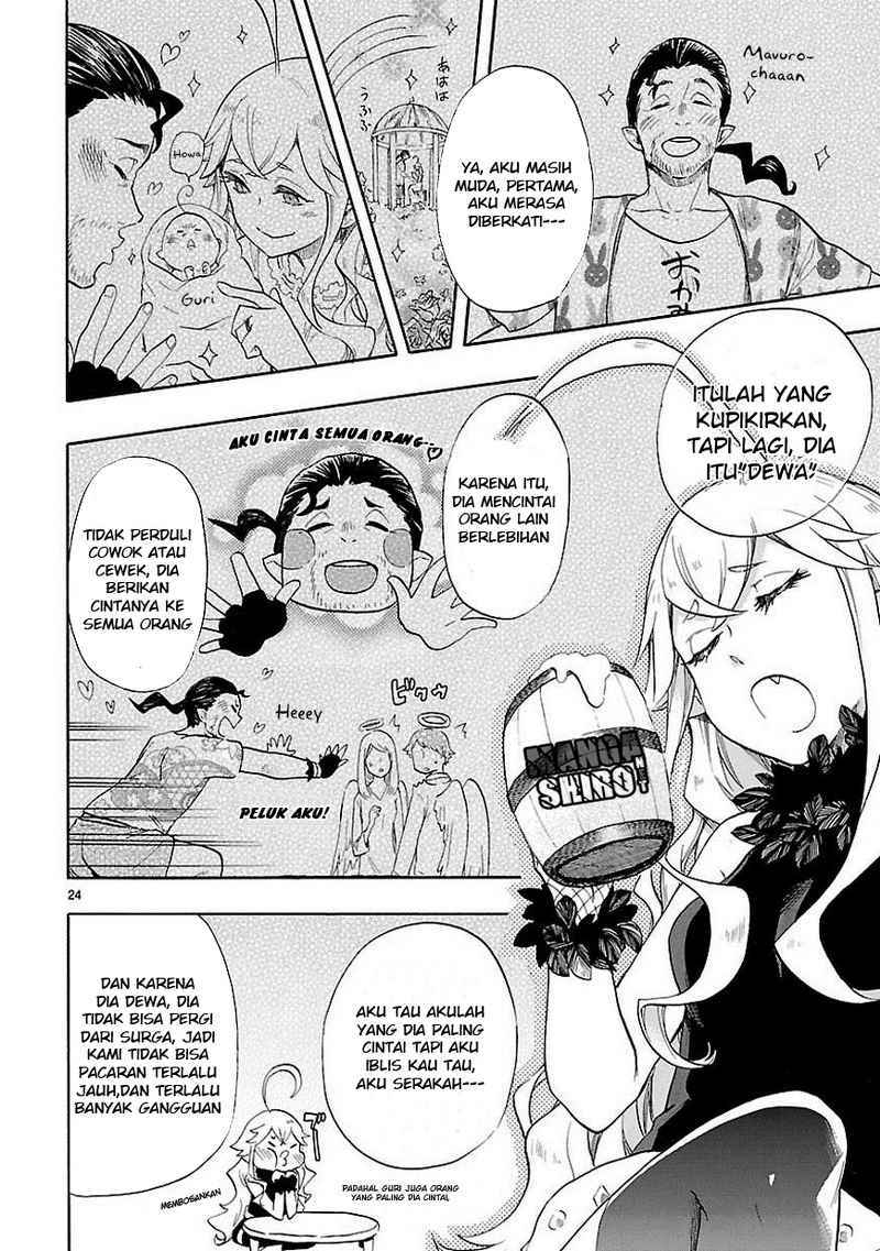 Chapter 39 - halaman 25