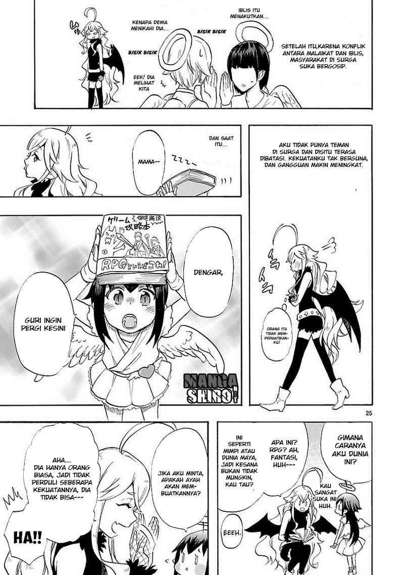 Chapter 39 - halaman 26