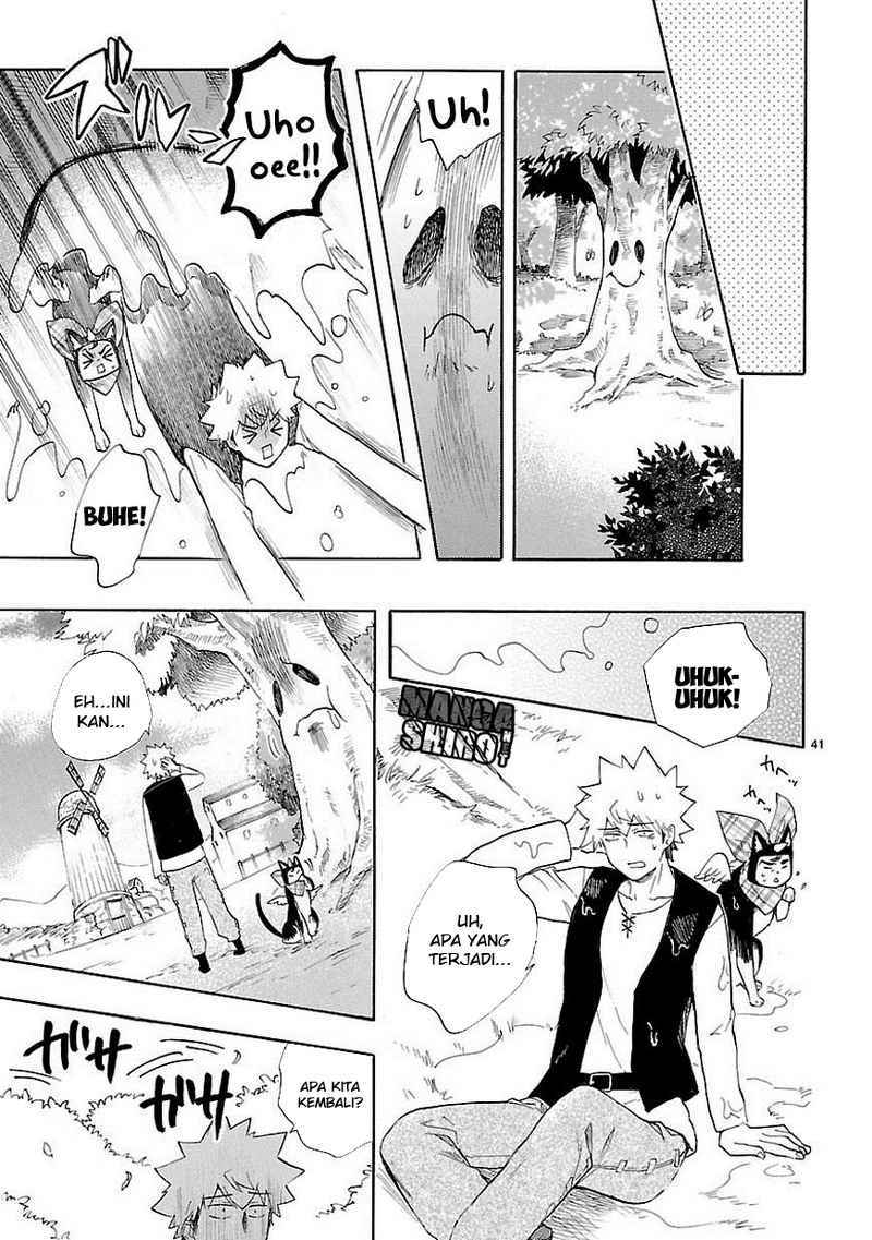 Chapter 39 - halaman 42