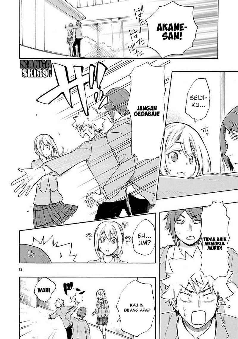 Chapter 38 - halaman 14