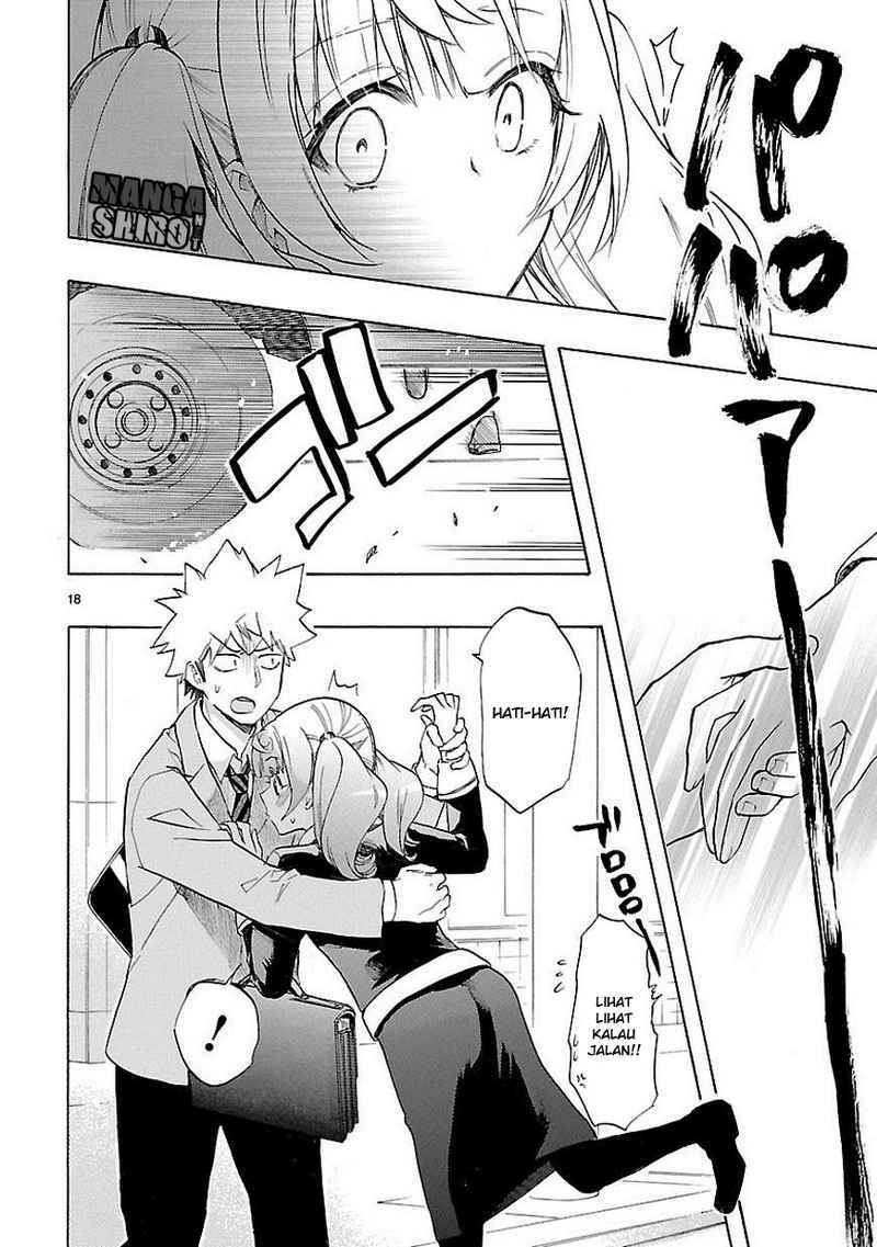 Chapter 38 - halaman 20