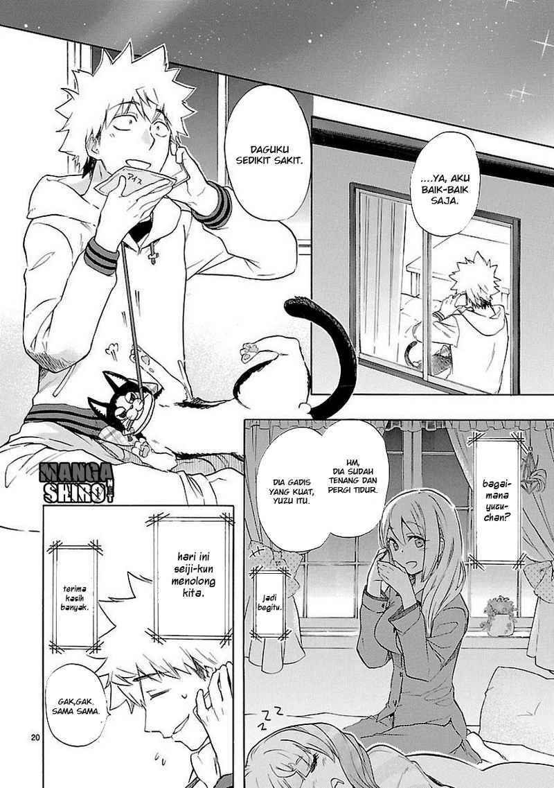 Chapter 38 - halaman 22