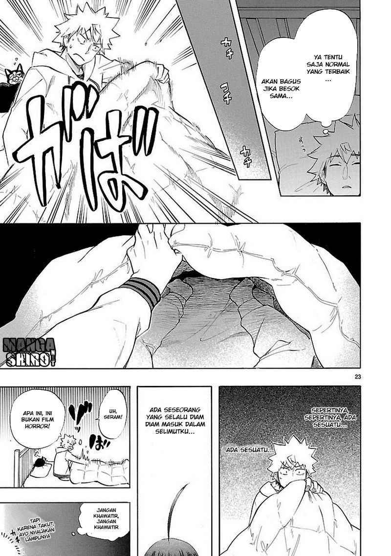 Chapter 38 - halaman 25
