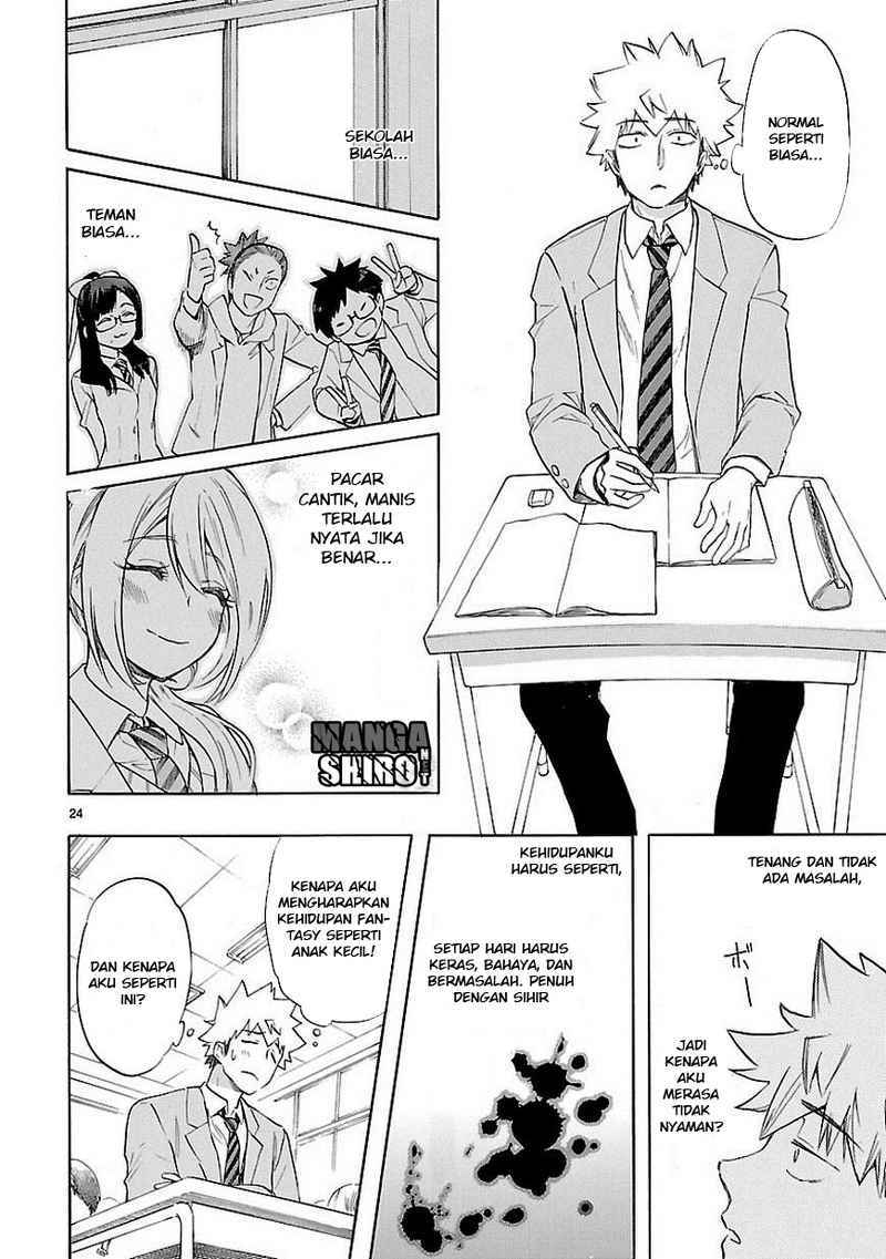 Chapter 38 - halaman 26