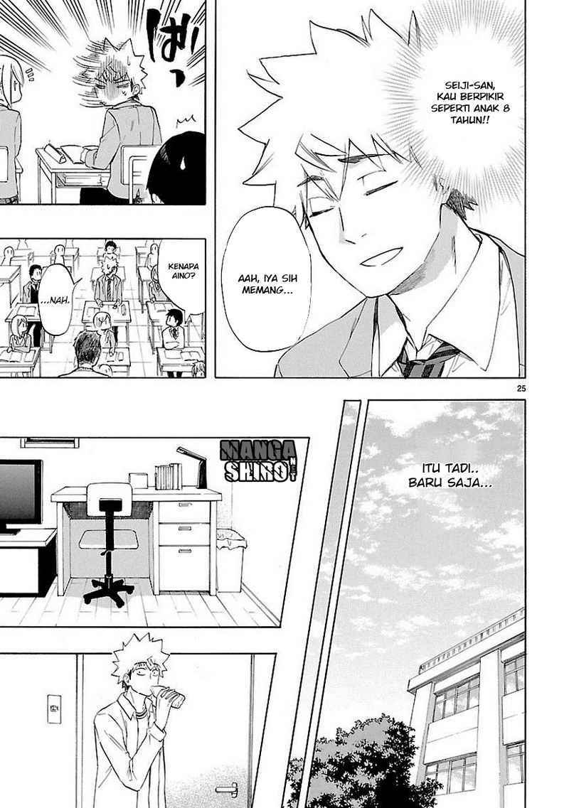 Chapter 38 - halaman 27