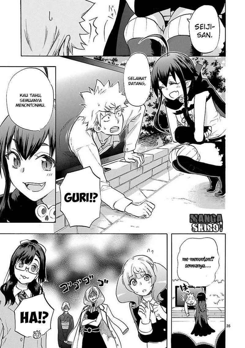 Chapter 38 - halaman 37