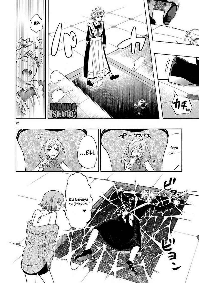 Chapter 37 - halaman 25