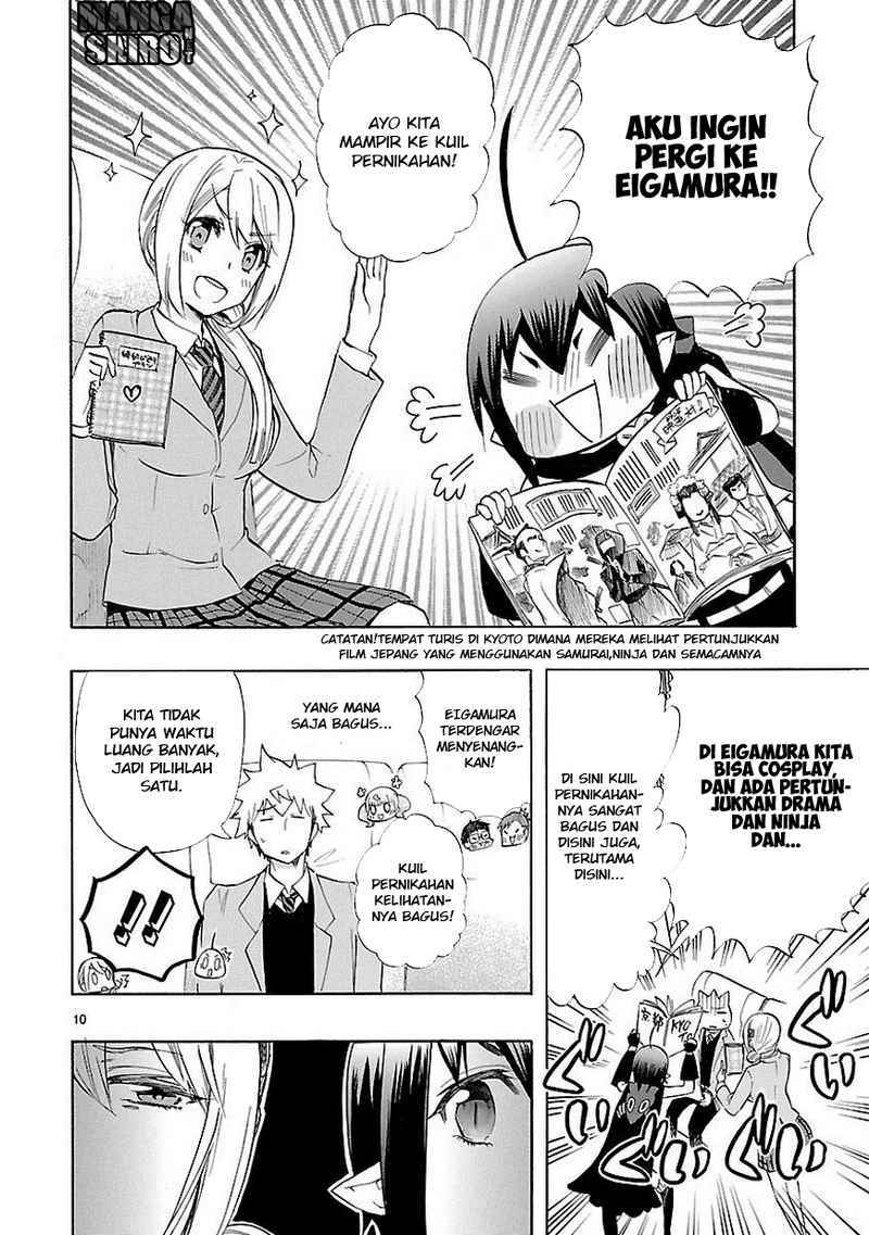 Chapter 34 - halaman 12