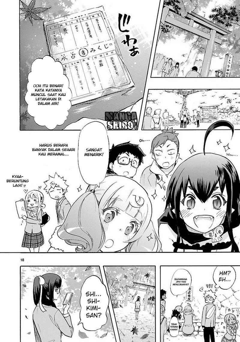 Chapter 34 - halaman 20