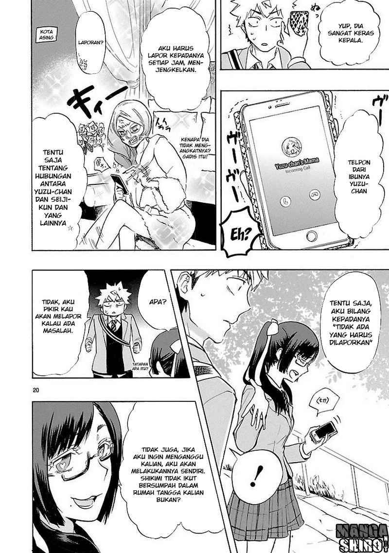 Chapter 34 - halaman 22