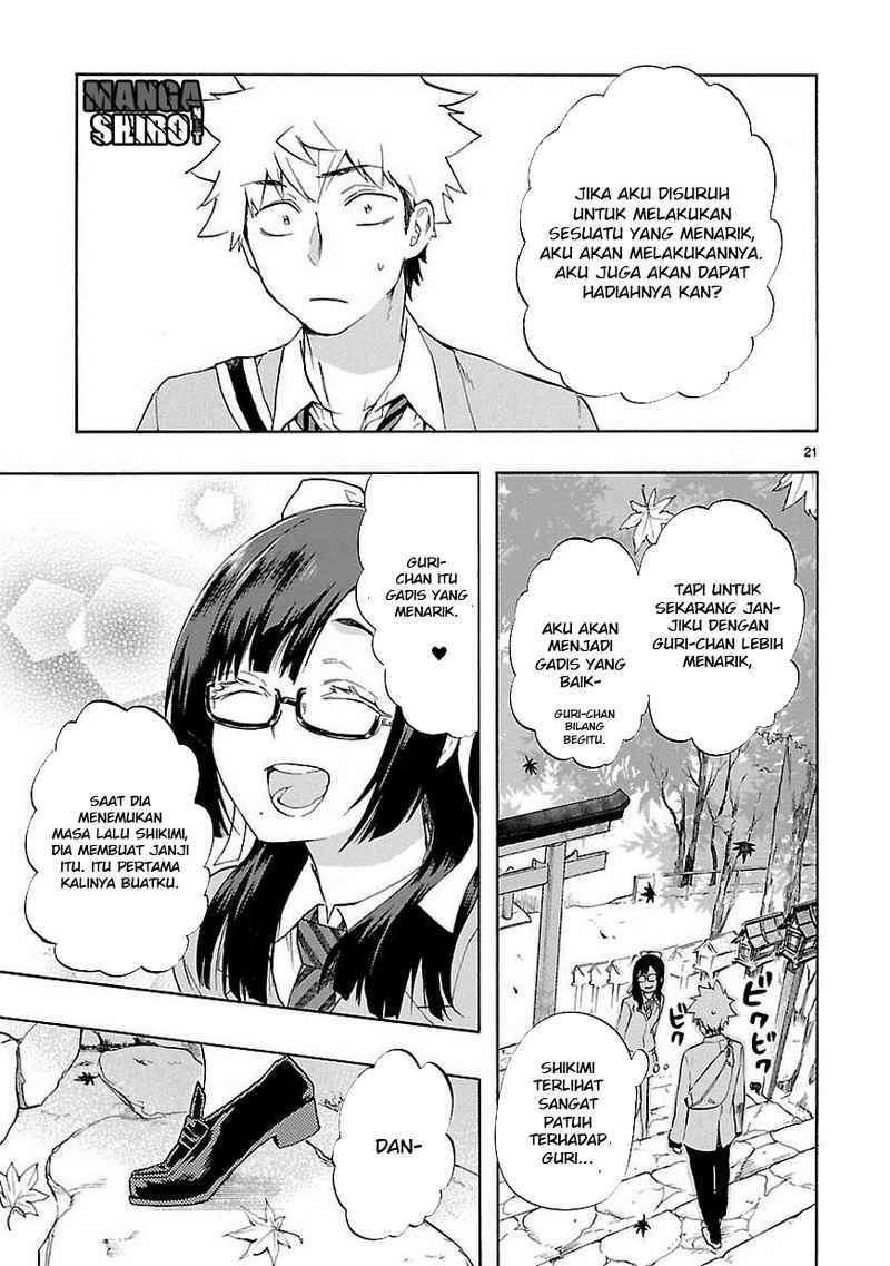 Chapter 34 - halaman 23