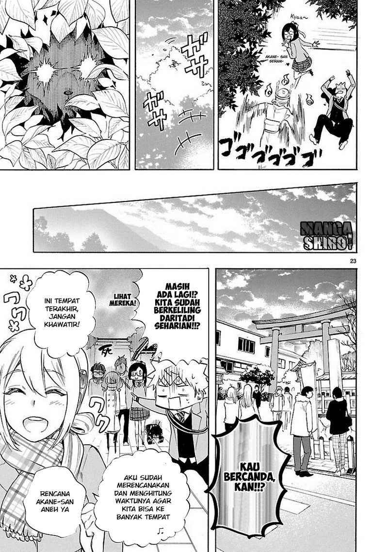 Chapter 34 - halaman 25