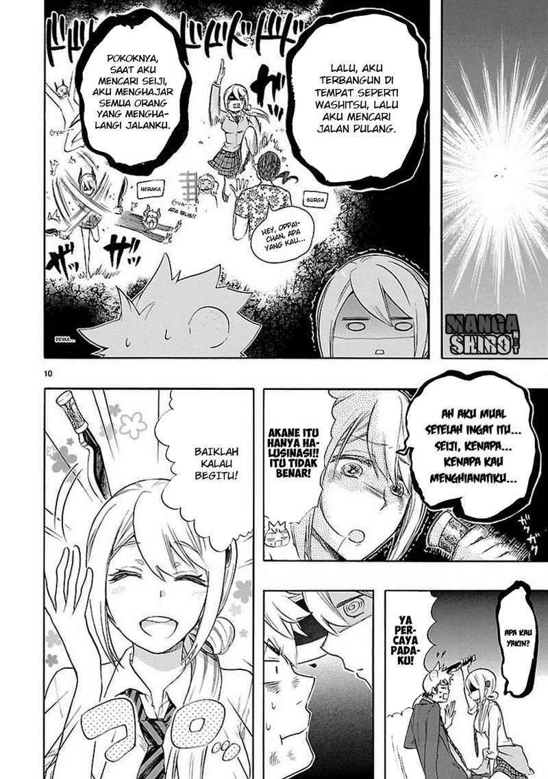 Chapter 33 - halaman 12
