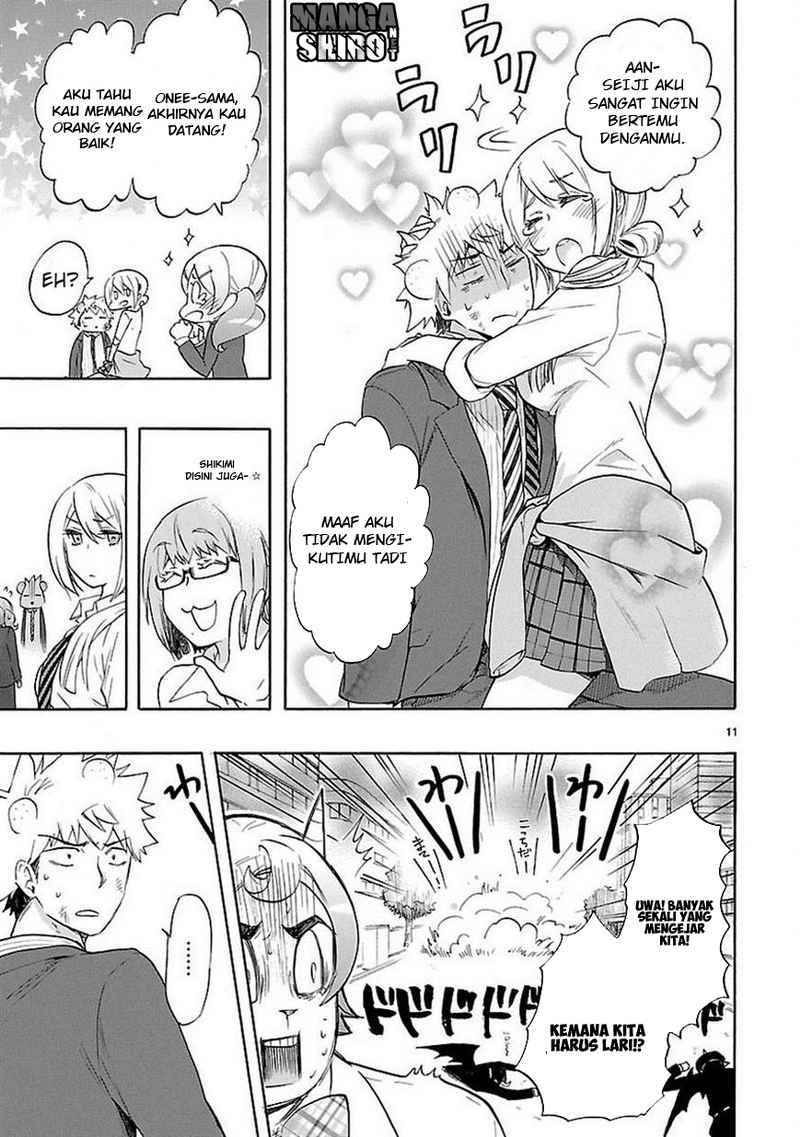 Chapter 33 - halaman 13