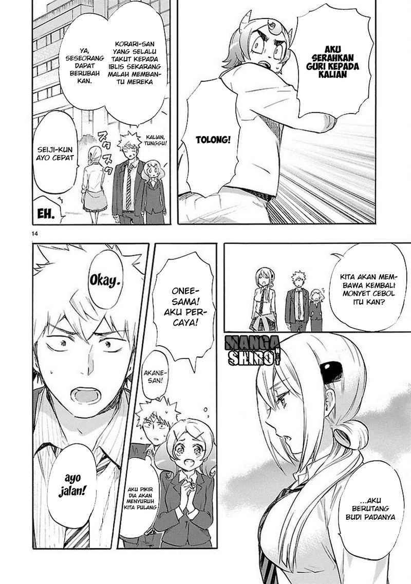 Chapter 33 - halaman 16