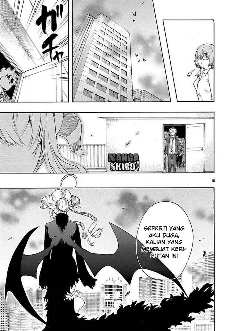 Chapter 33 - halaman 17