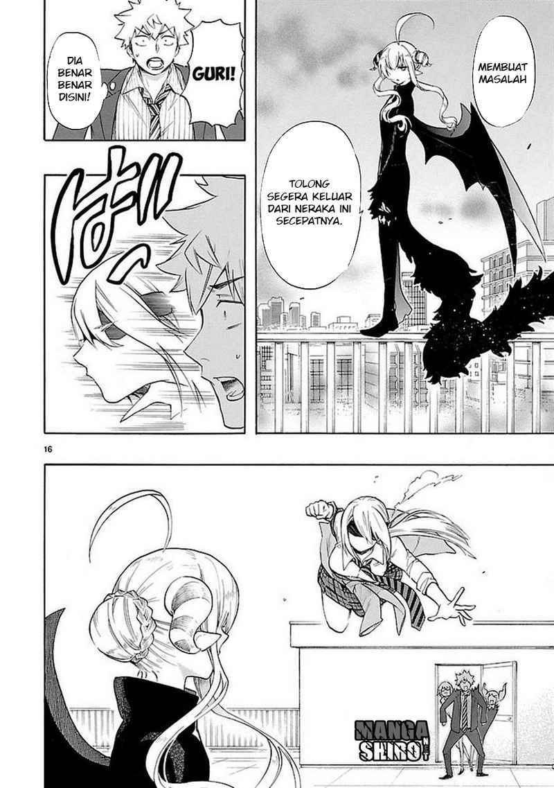 Chapter 33 - halaman 18
