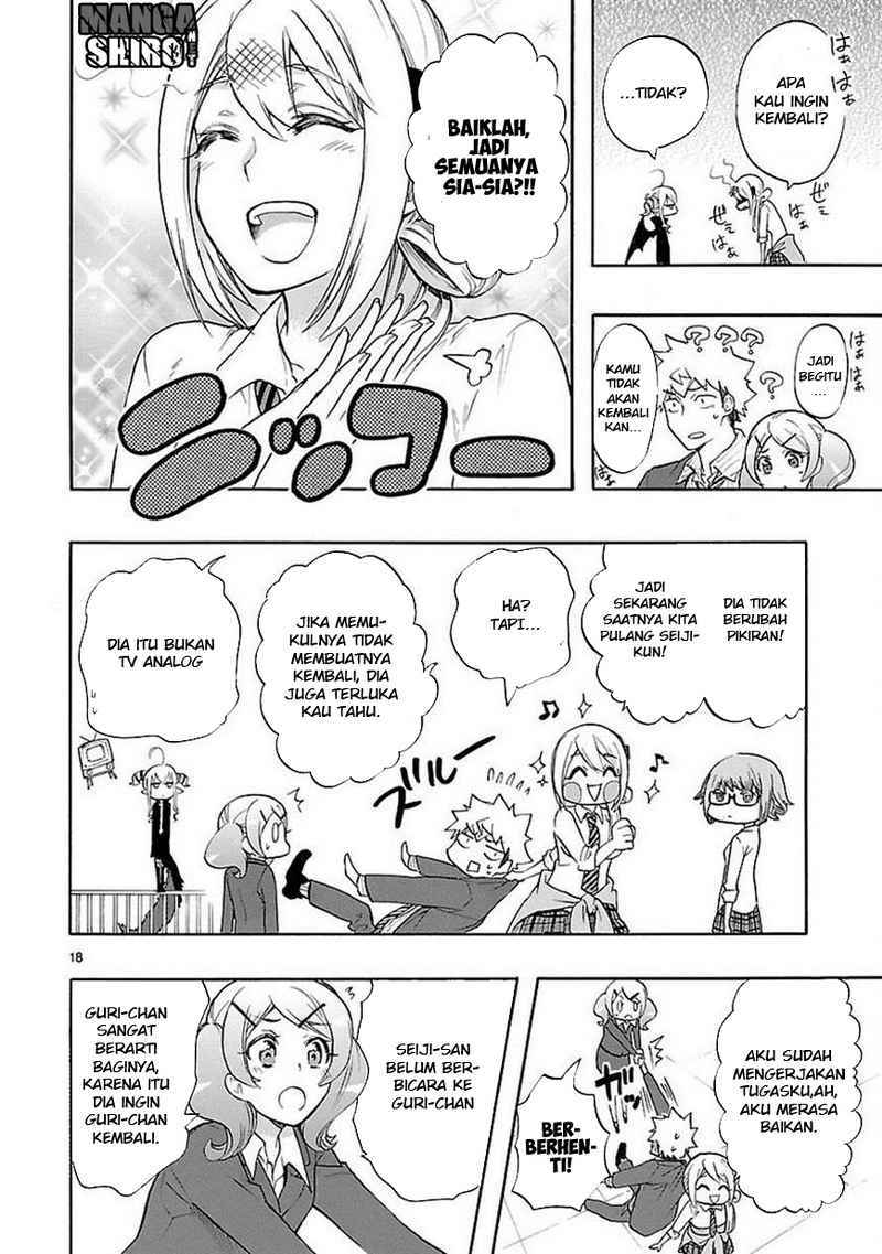 Chapter 33 - halaman 20