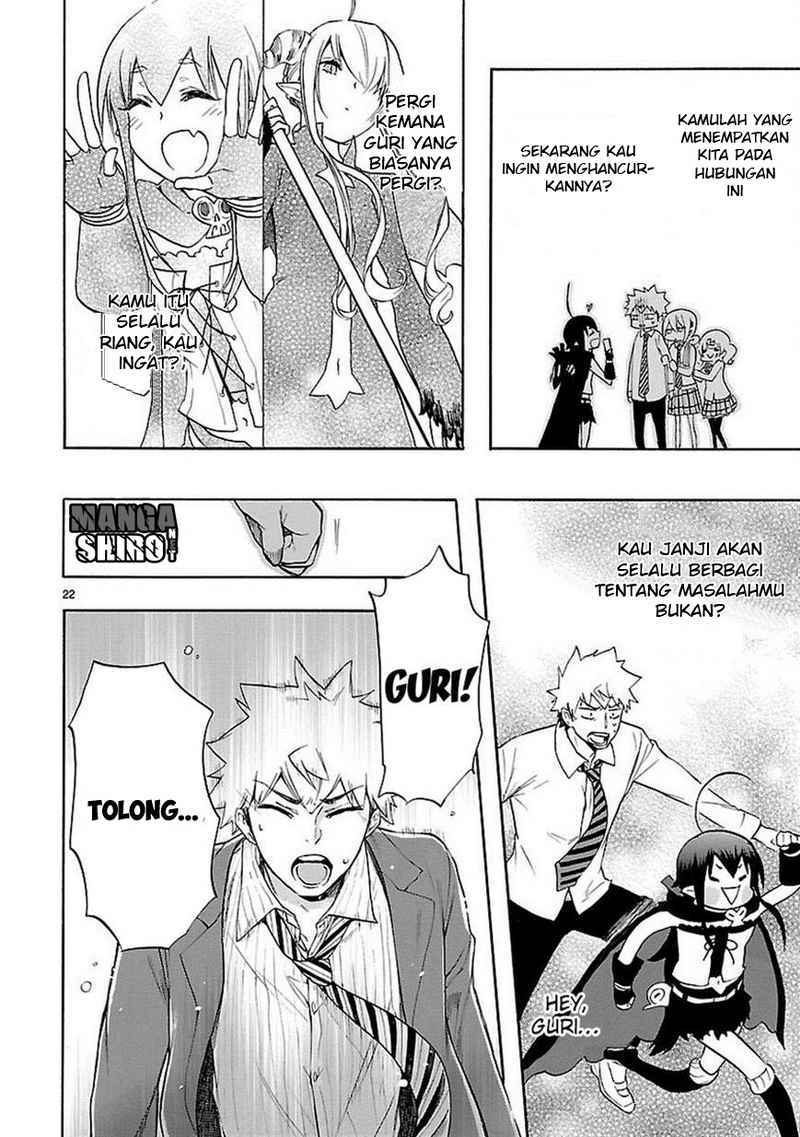 Chapter 33 - halaman 24