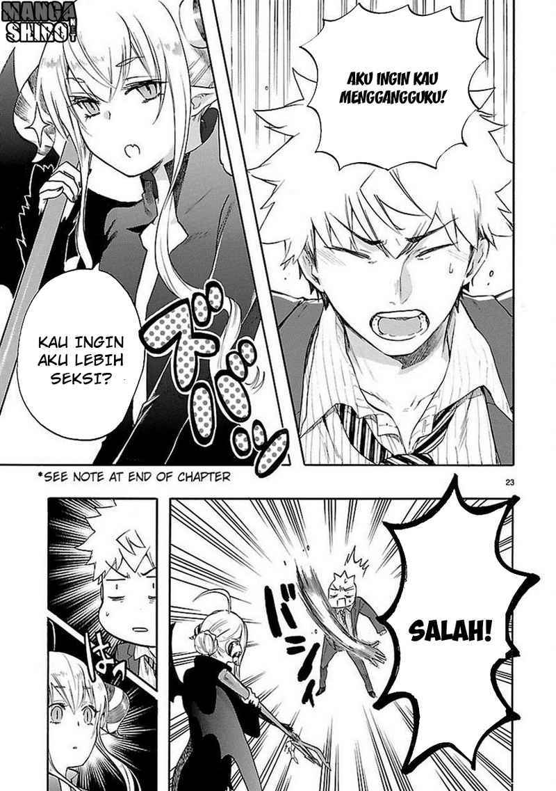 Chapter 33 - halaman 25