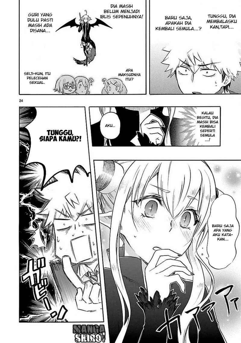 Chapter 33 - halaman 26