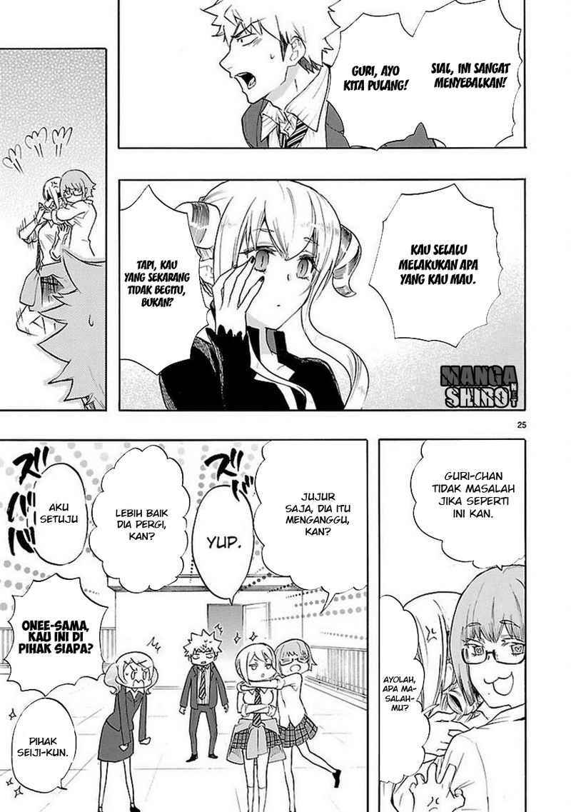 Chapter 33 - halaman 27