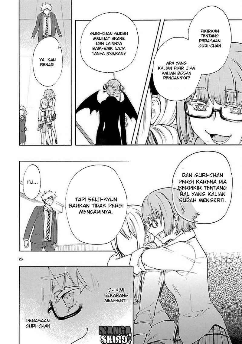 Chapter 33 - halaman 28