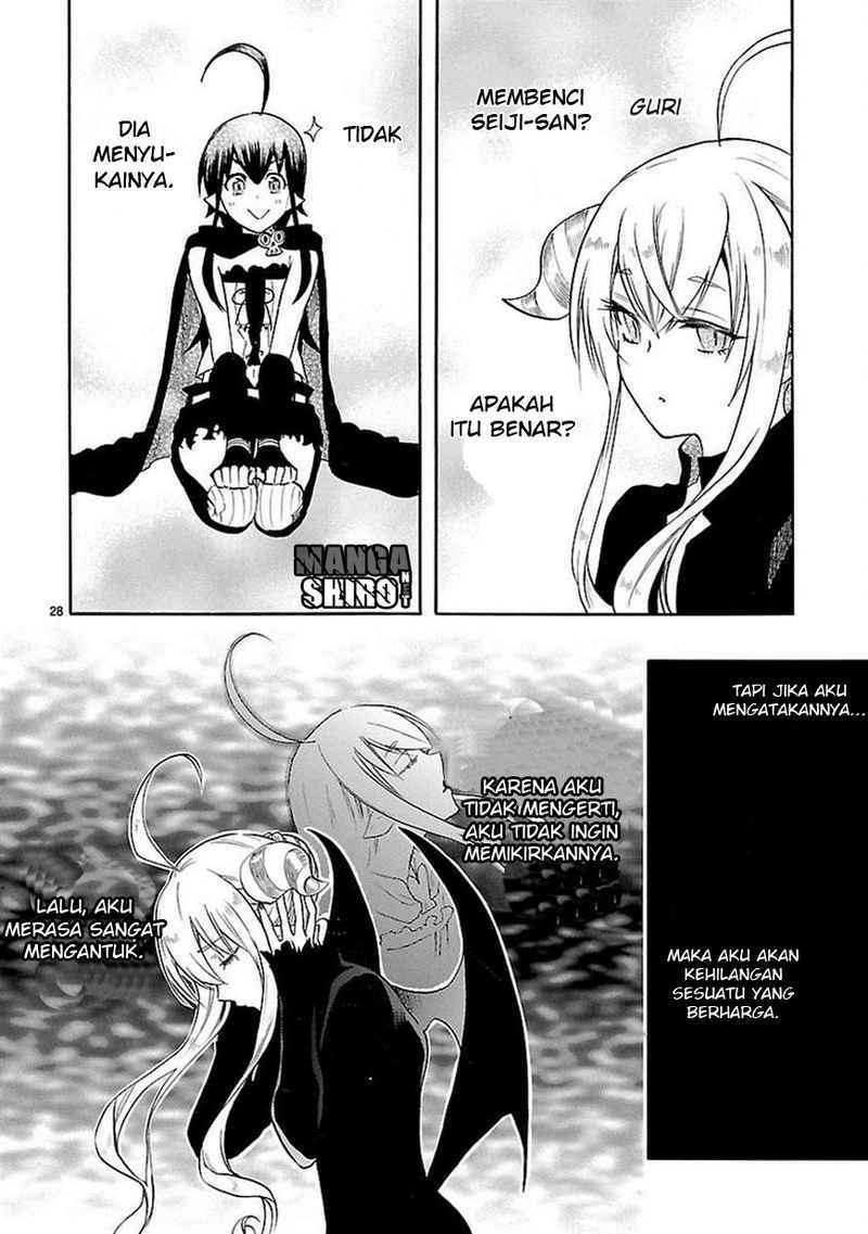 Chapter 33 - halaman 30