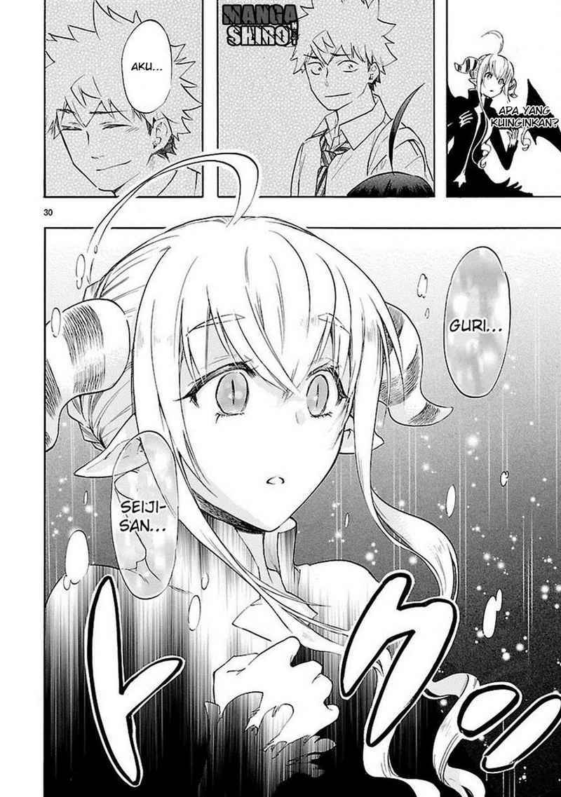 Chapter 33 - halaman 32