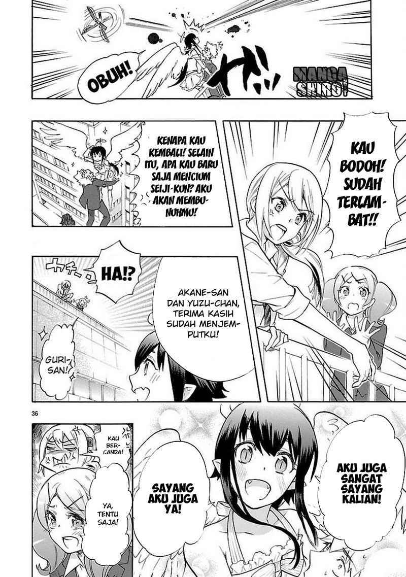 Chapter 33 - halaman 37