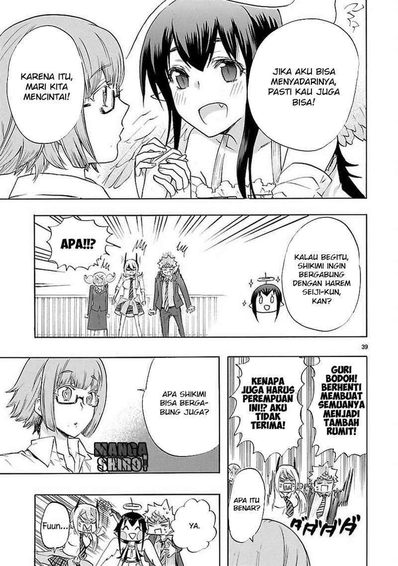 Chapter 33 - halaman 40