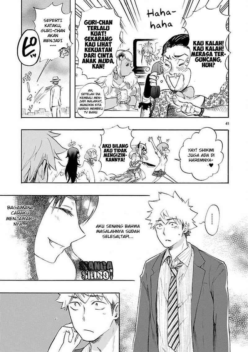 Chapter 33 - halaman 42