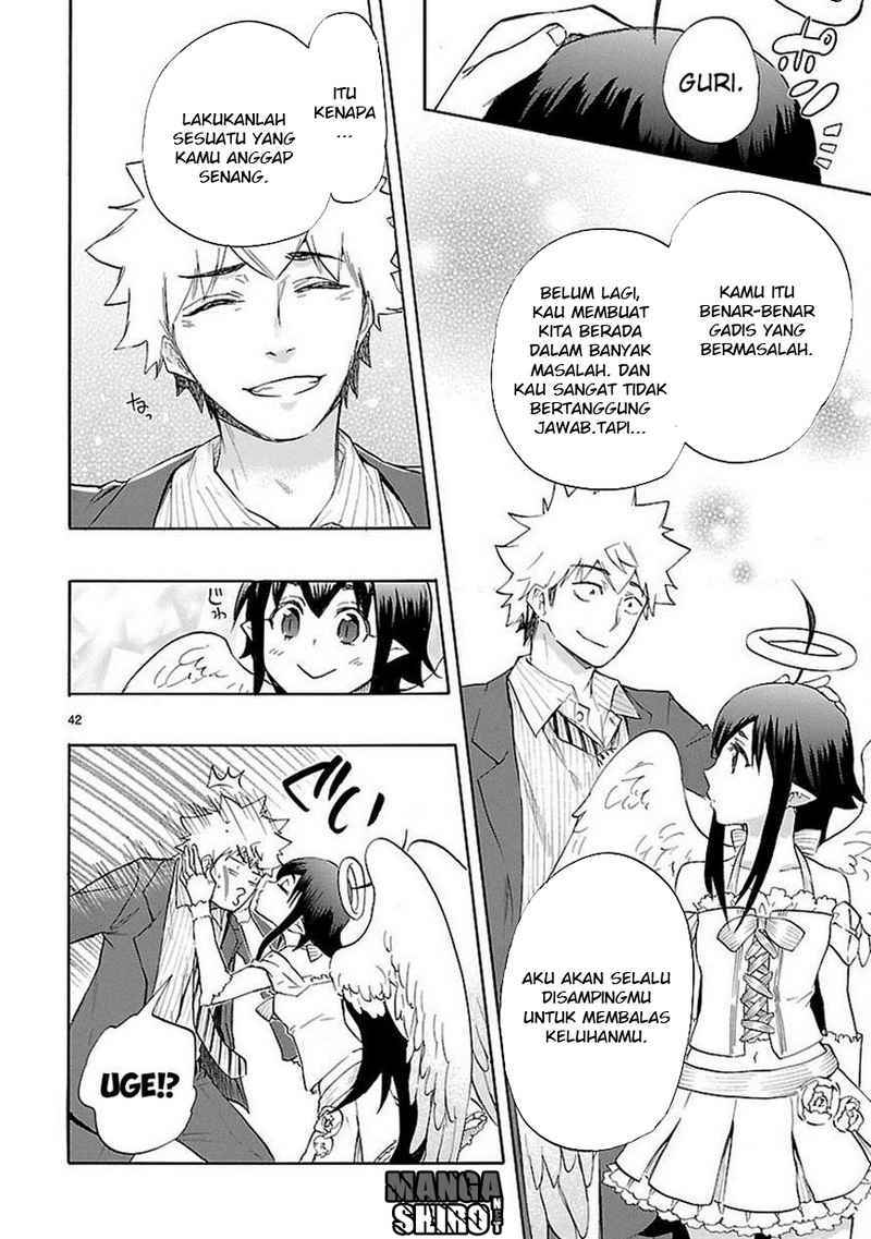 Chapter 33 - halaman 43