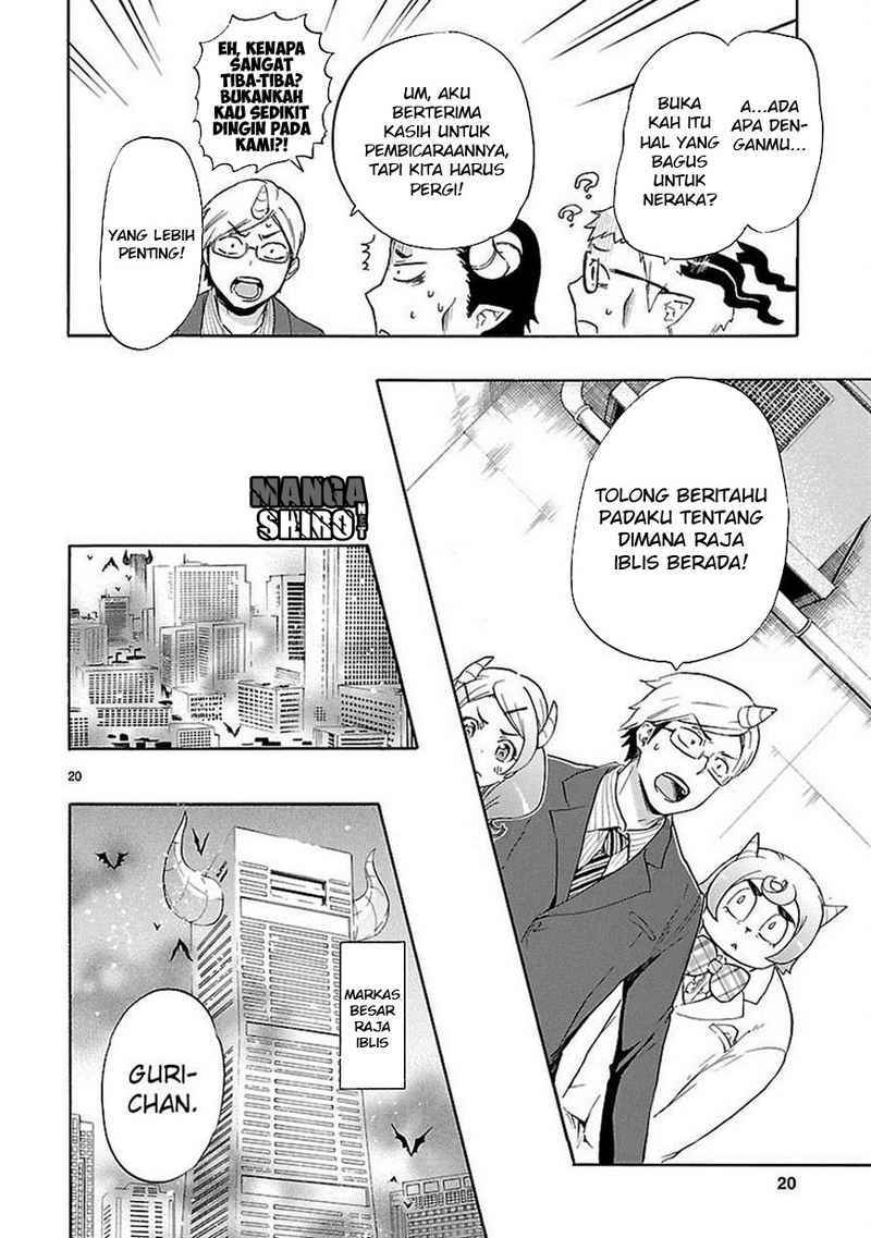 Chapter 32 - halaman 22