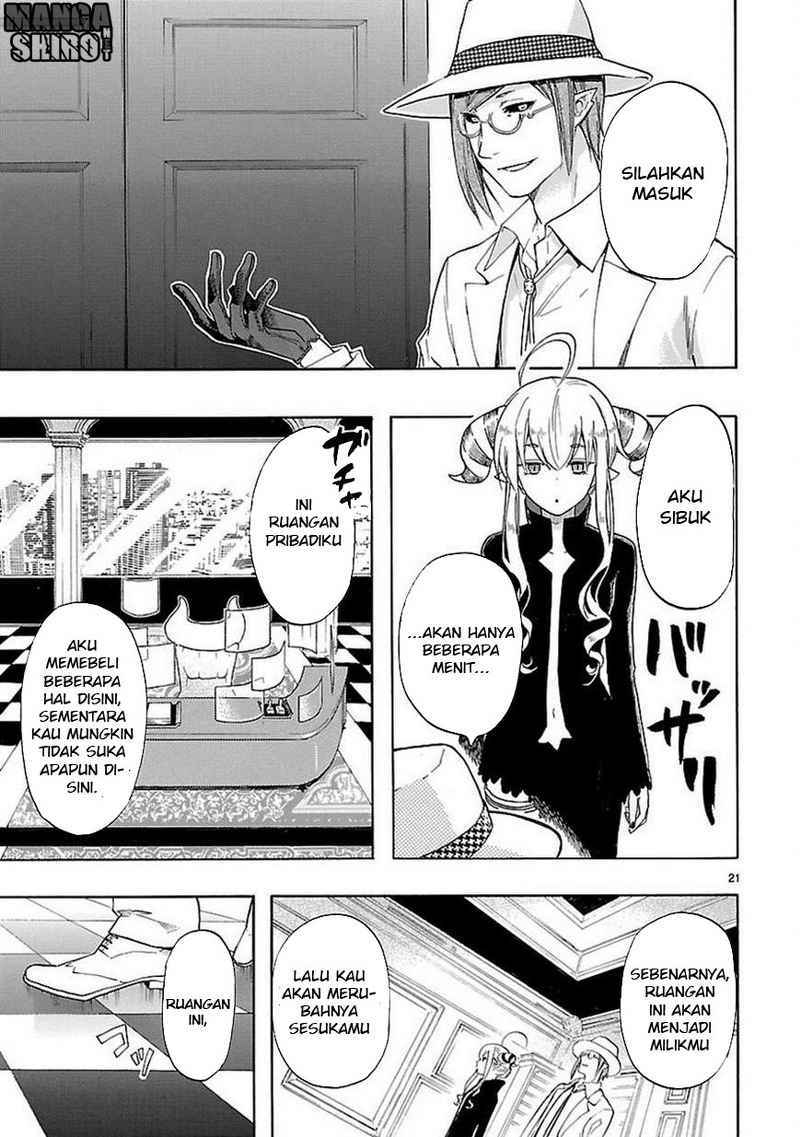 Chapter 32 - halaman 23