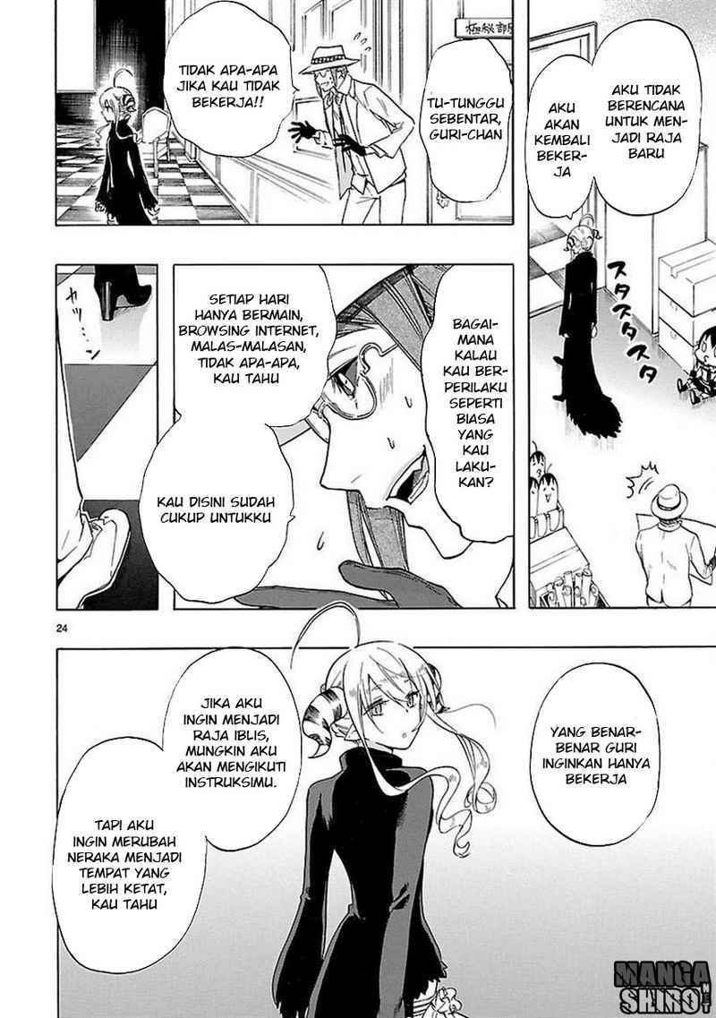 Chapter 32 - halaman 26