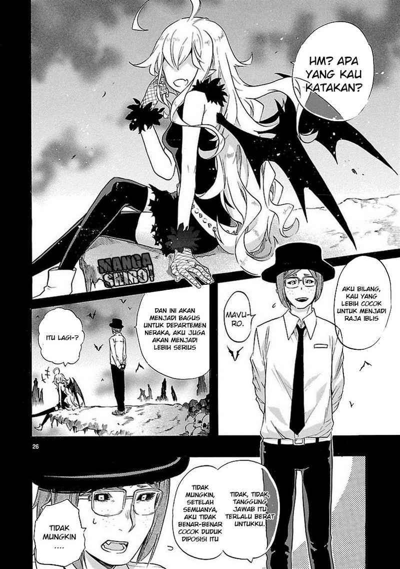 Chapter 32 - halaman 28