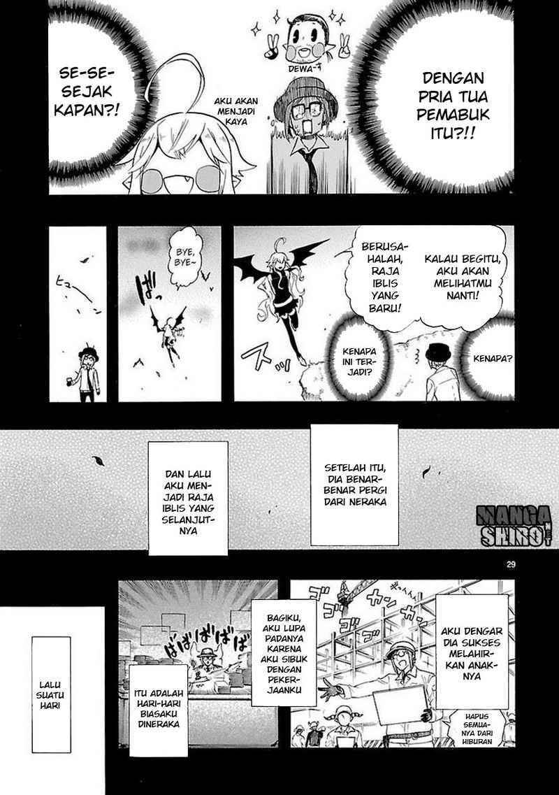 Chapter 32 - halaman 31
