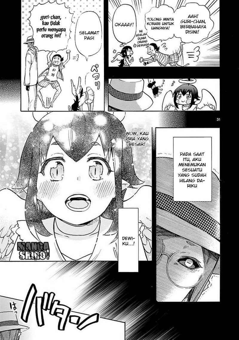 Chapter 32 - halaman 33