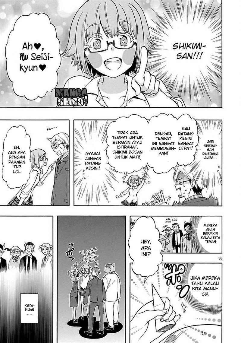 Chapter 32 - halaman 37