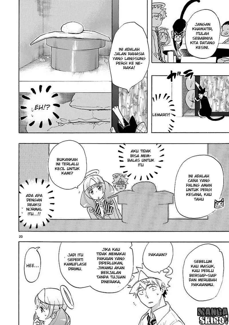 Chapter 31 - halaman 22
