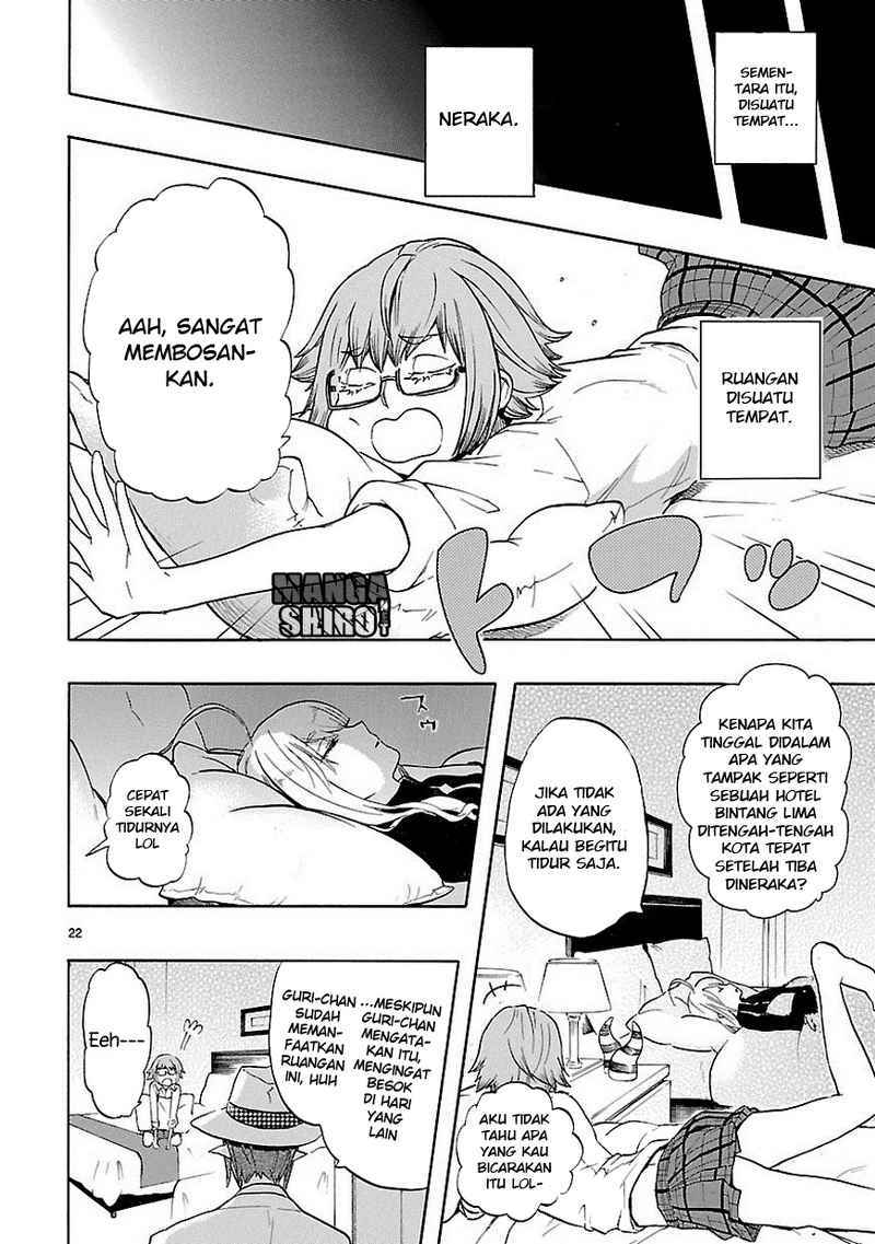 Chapter 31 - halaman 24