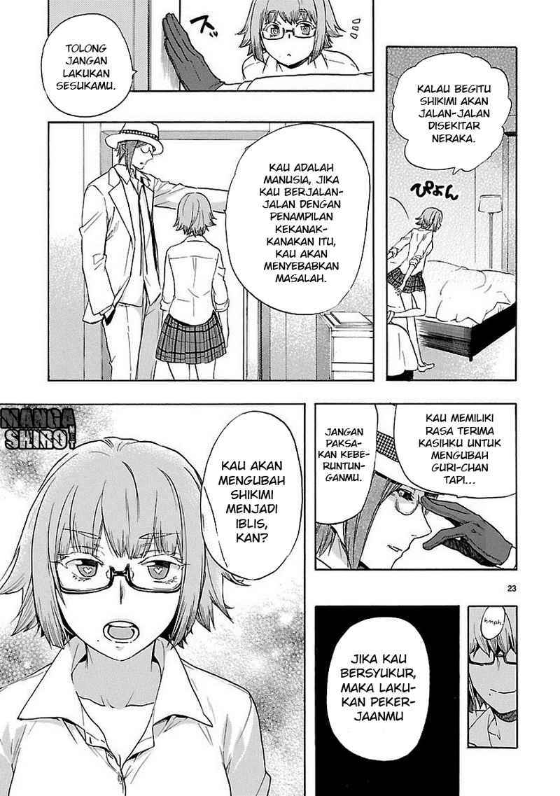 Chapter 31 - halaman 25