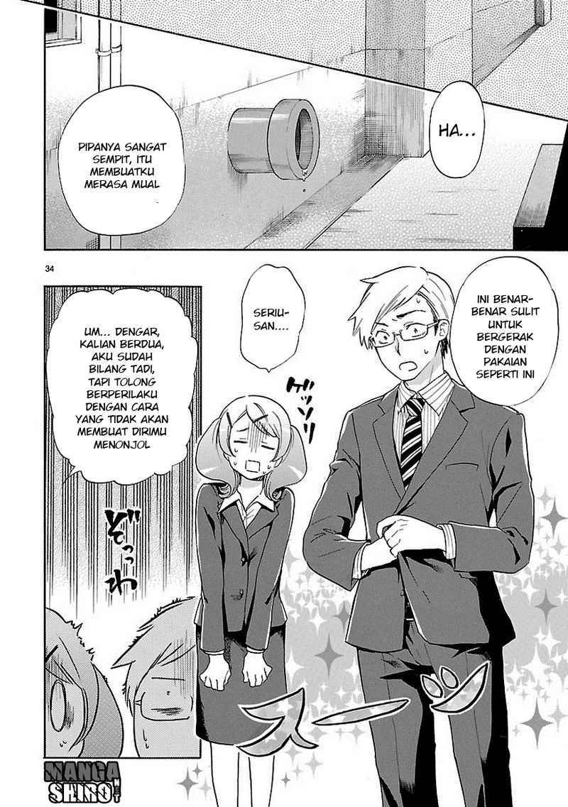 Chapter 31 - halaman 36