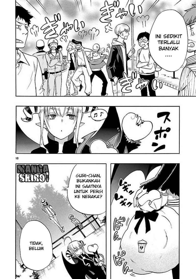 Chapter 30 - halaman 20